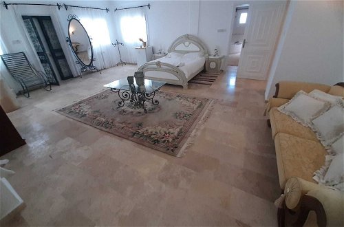 Photo 19 - Large Luxury Villa With Private Pool in Lapta Kyrenia