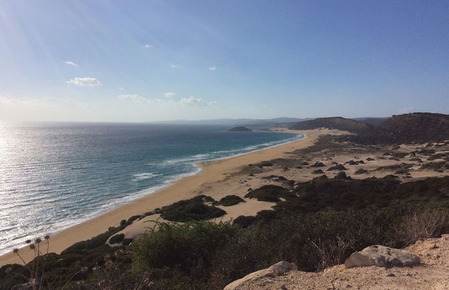 Kyrenia Sunset Bungalow - Foto 17