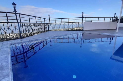 Photo 27 - Large Luxury Villa With Private Pool in Lapta Kyrenia