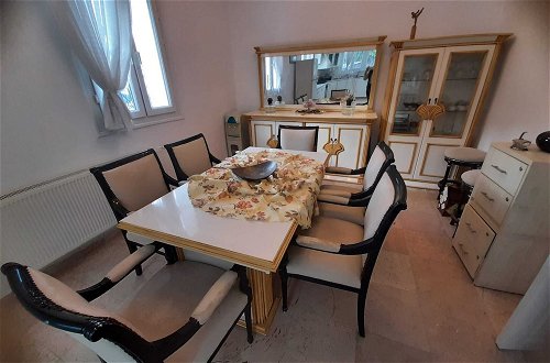 Photo 32 - Large Luxury Villa With Private Pool in Lapta Kyrenia