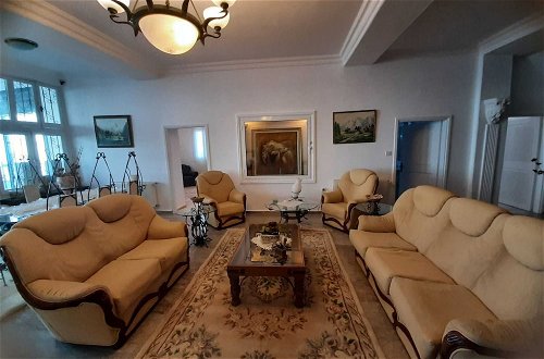 Photo 18 - Large Luxury Villa With Private Pool in Lapta Kyrenia