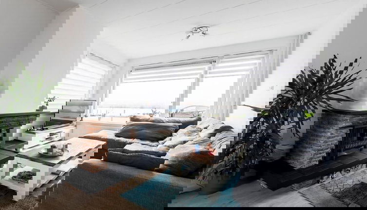 Photo 1 - Nice Spacious House Near Amsterdam And Schiphol