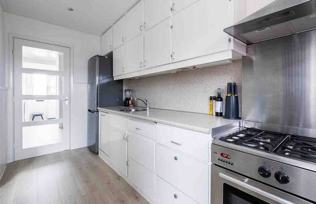 Nice Spacious House Near Amsterdam And Schiphol - Foto 19