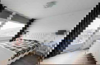 Photo 3 - Nice Spacious House Near Amsterdam And Schiphol