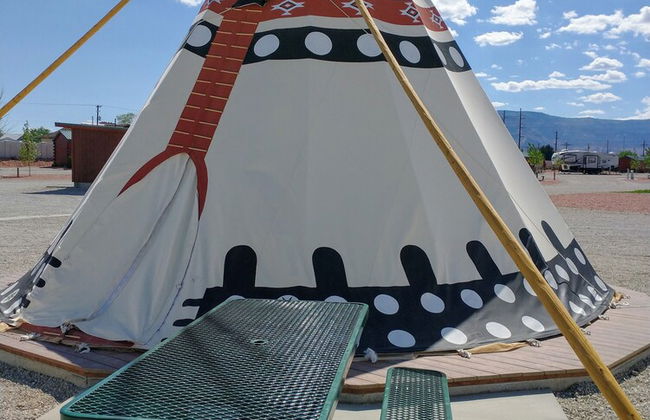 Buckhorn RV Park and Resort - Foto 5