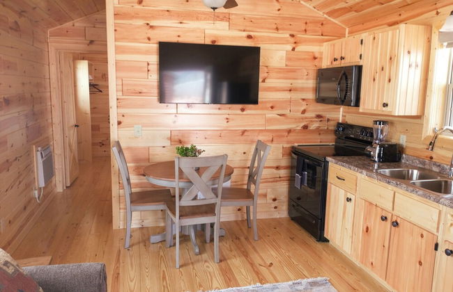 Buckhorn RV Park and Resort - Foto 15