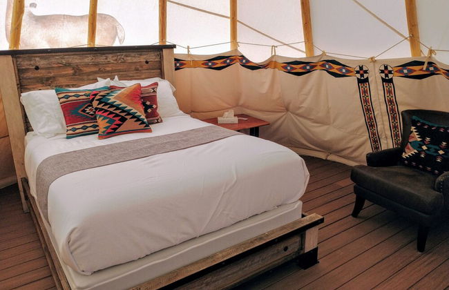 Buckhorn RV Park and Resort - Foto 4