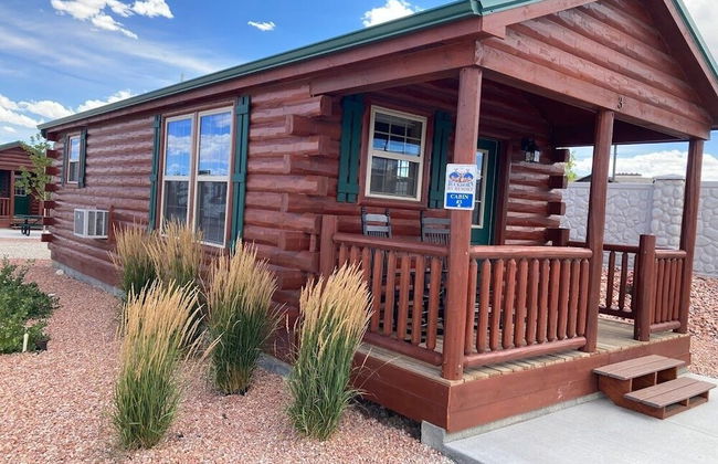 Buckhorn RV Park and Resort - Foto 1
