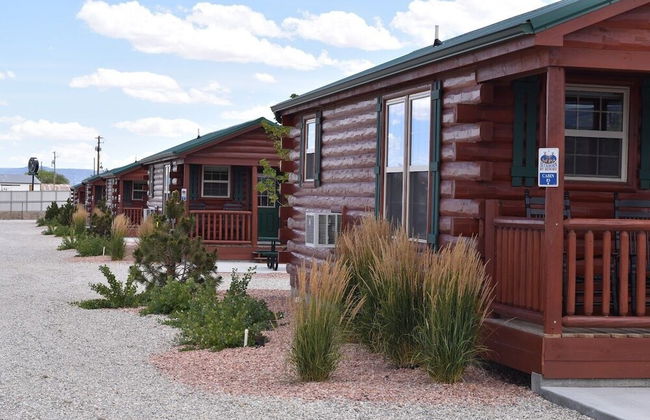 Buckhorn RV Park and Resort - Foto 19