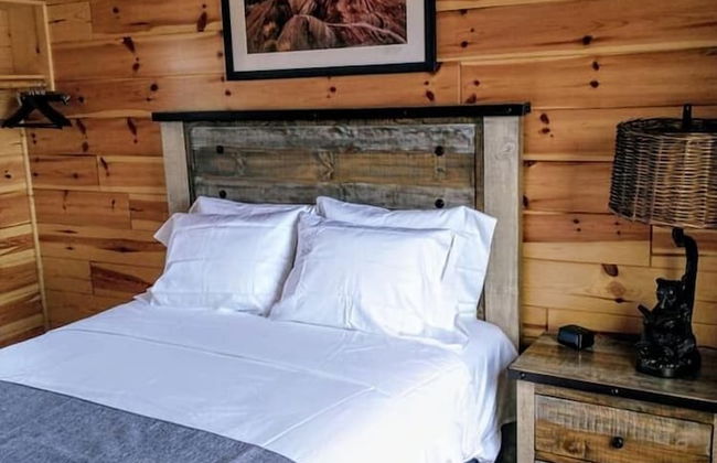 Buckhorn RV Park and Resort - Foto 2