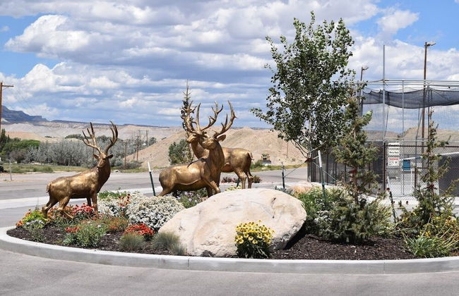 Buckhorn RV Park and Resort - Foto 18