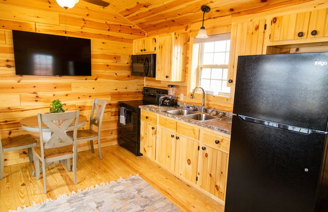 Buckhorn RV Park and Resort - Foto 6
