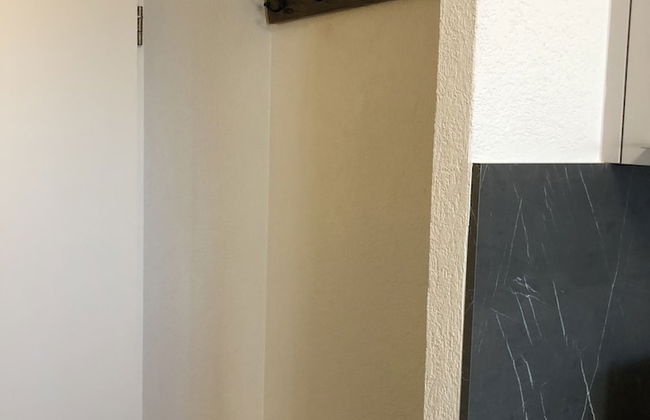 Amazing Studio In Lausanne Close To Epfl and Unil - Foto 11