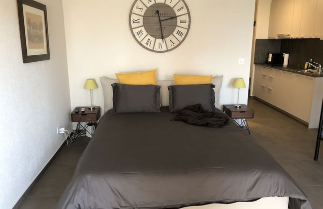 Amazing Studio In Lausanne Close To Epfl and Unil - Foto 2