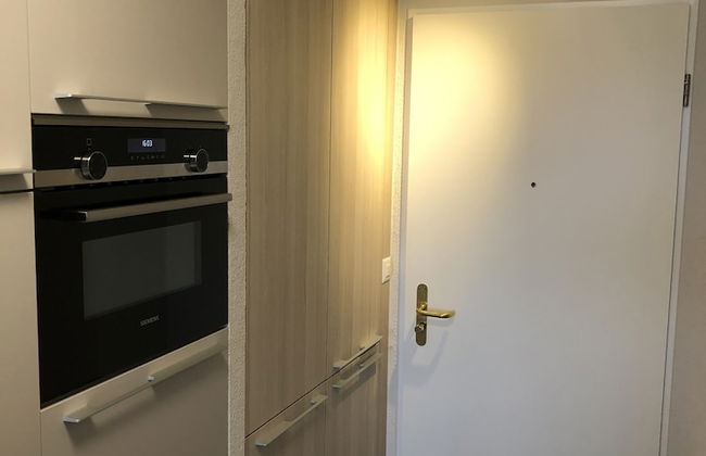 Amazing Studio In Lausanne Close To Epfl and Unil - Foto 10