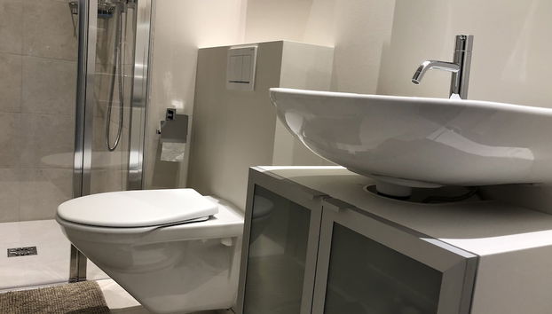 Badezimmer