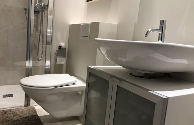 Amazing Studio In Lausanne Close To Epfl and Unil - Foto 4