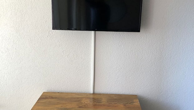 Zimmerausstattung