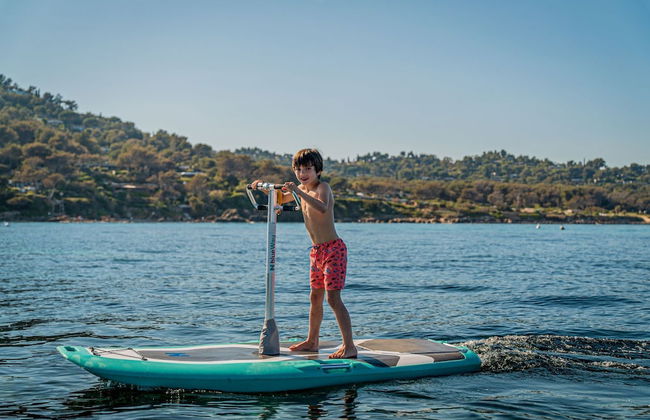 Lodge Loft Eco Luxe in the Heart of Nature for 2 People by the Lake 8 - Foto 21