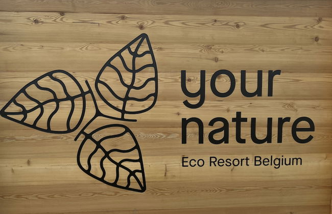 Lodge Loft Eco Luxe in the Heart of Nature for 2 People by the Lake 9 - Foto 27