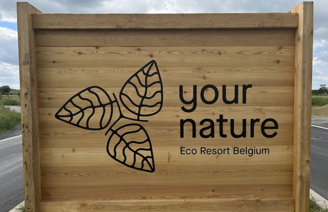 Lodge Loft Eco Luxe in the Heart of Nature for 2 People by the Lake 9 - Foto 44