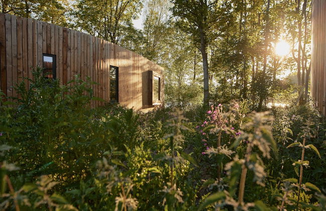 Lodge Loft Eco Luxe in the Heart of Nature for 2 People by the Lake 10 - Foto 33