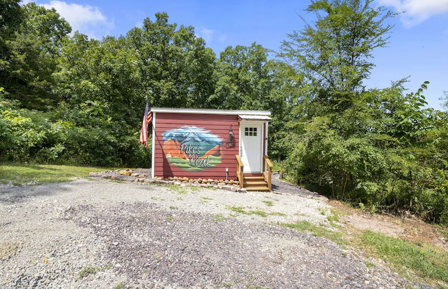 Tiny Houses of French Village - Photo 1
