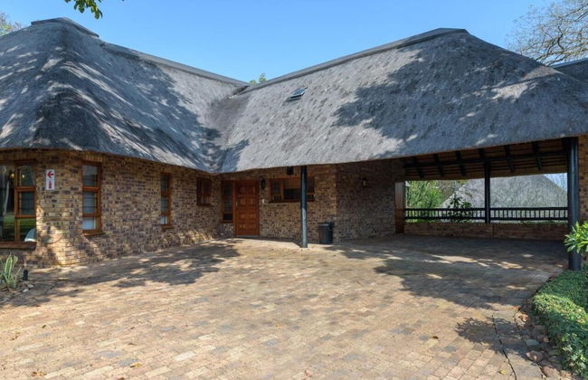 Kruger Park Lodge Unit No. 547 - Foto 26