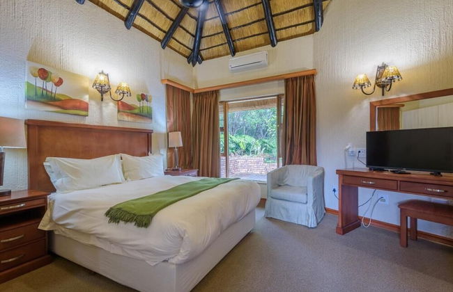 Kruger Park Lodge Unit No. 547 - Foto 3