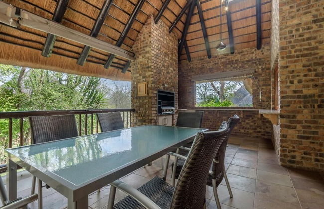 Kruger Park Lodge Unit No. 547 - Foto 13