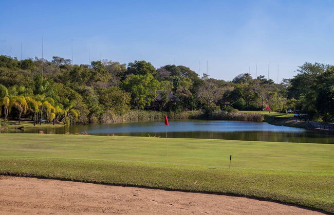 Kruger Park Lodge Unit No. 547 - Foto 31