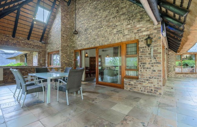 Kruger Park Lodge Unit No. 547 - Foto 14