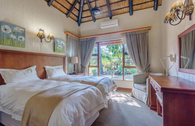 Kruger Park Lodge Unit No. 547 - Foto 5