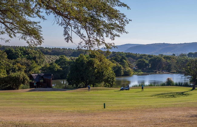 Kruger Park Lodge Unit No. 547 - Foto 32