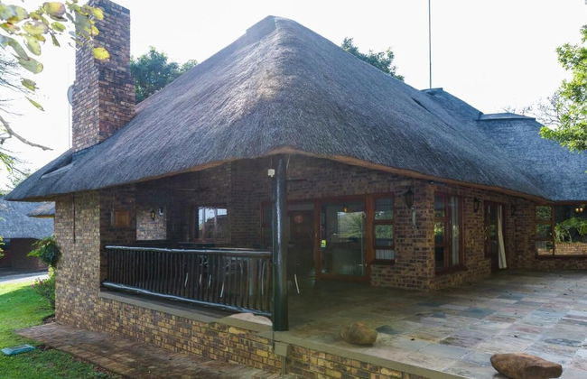 Kruger Park Lodge Unit No. 547 - Foto 28