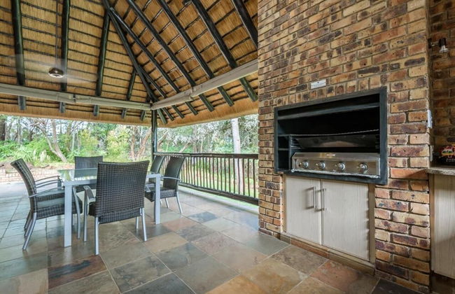 Kruger Park Lodge Unit No. 547 - Foto 25