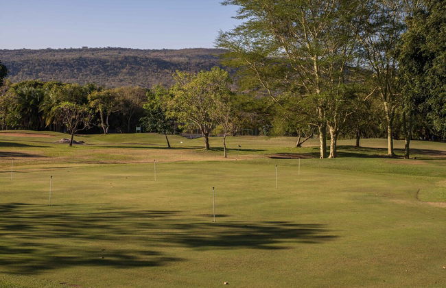 Kruger Park Lodge Unit No. 547 - Foto 24