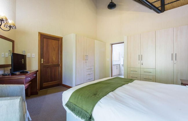 Kruger Park Lodge Unit No. 547 - Foto 4