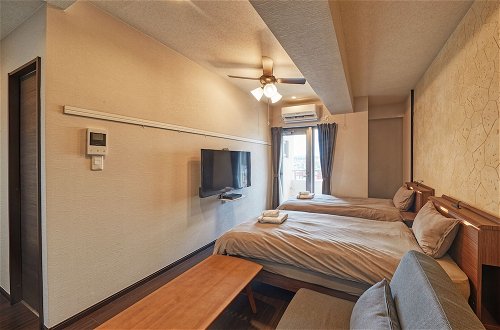 Foto 33 - Terrace Resort Mihama