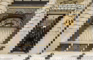 Foto 1 - Sarmiento Flats