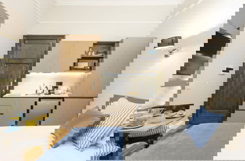 Foto 18 - Sarmiento Flats