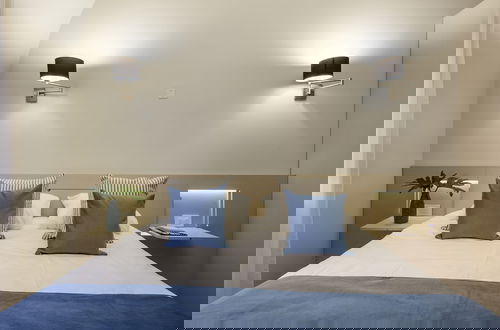 Foto 4 - Sarmiento Flats