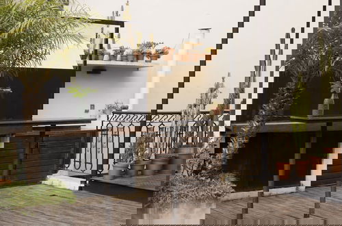 Foto 56 - Sarmiento Flats