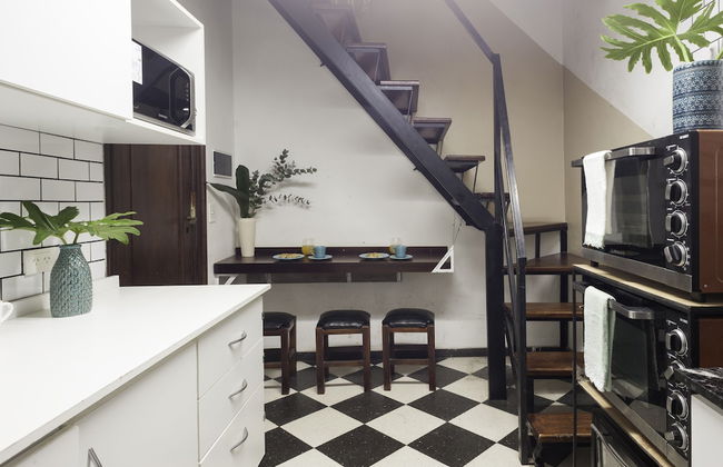 Sarmiento Flats - Foto 44