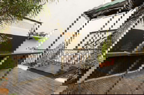 Foto 53 - Sarmiento Flats
