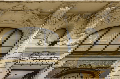 Foto 48 - Sarmiento Flats