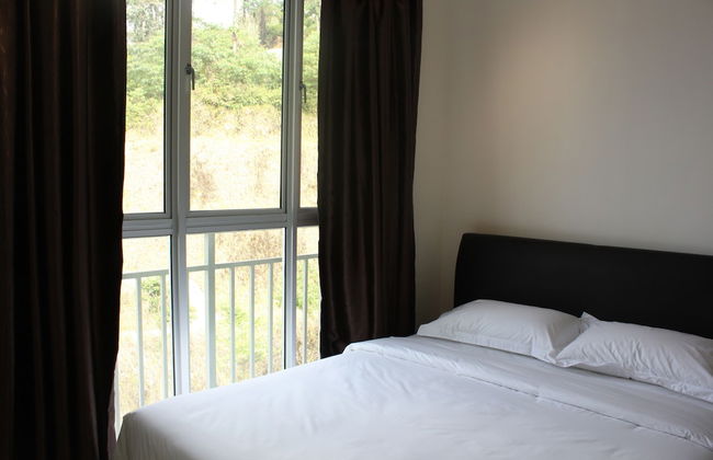 Cameron Golden Hills Resort - Foto 6