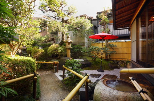 Photo 39 - Kyo-machiya Stay WAKA Fushimiinari-tei