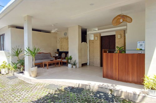 Foto 54 - Villa Harmony - Bali Residence