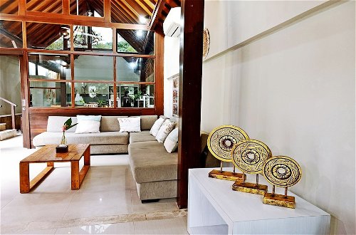 Photo 38 - Villa Harmony - Bali Residence